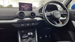 2018 (18) AUDI Q2 1.4 TFSI Sport 5dr 5749170