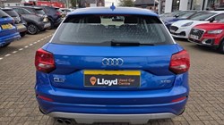 2018 (18) AUDI Q2 1.4 TFSI Sport 5dr 5749162