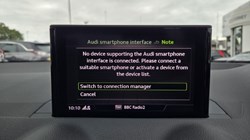 2018 (18) AUDI Q2 1.4 TFSI Sport 5dr 5749190