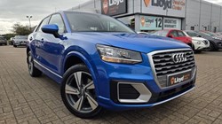 2018 (18) AUDI Q2 1.4 TFSI Sport 5dr 5749160