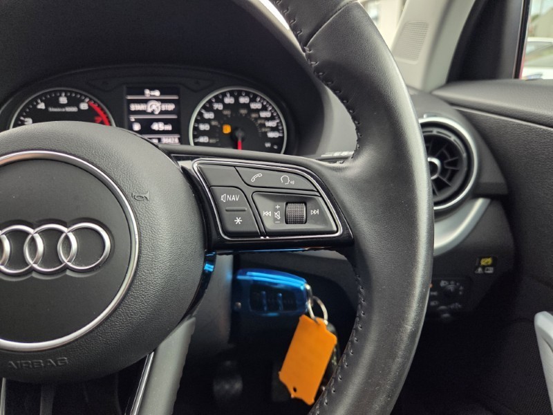 2018 (18) AUDI Q2 1.4 TFSI Sport 5dr 5749180