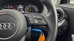 2018 (18) AUDI Q2 1.4 TFSI Sport 5dr 5749180