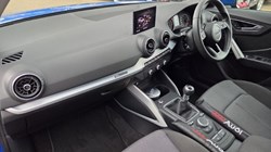 2018 (18) AUDI Q2 1.4 TFSI Sport 5dr 5749173
