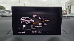 2018 (18) AUDI Q2 1.4 TFSI Sport 5dr 5749185