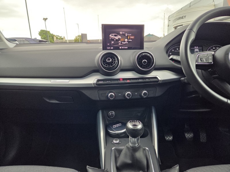 2018 (18) AUDI Q2 1.4 TFSI Sport 5dr 5749171