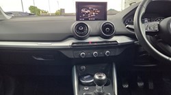 2018 (18) AUDI Q2 1.4 TFSI Sport 5dr 5749171