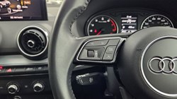 2018 (18) AUDI Q2 1.4 TFSI Sport 5dr 5749179