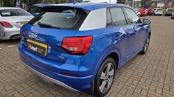 2018 (18) AUDI Q2 1.4 TFSI Sport 5dr 5749163