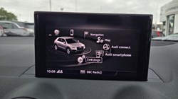 2018 (18) AUDI Q2 1.4 TFSI Sport 5dr 5749186