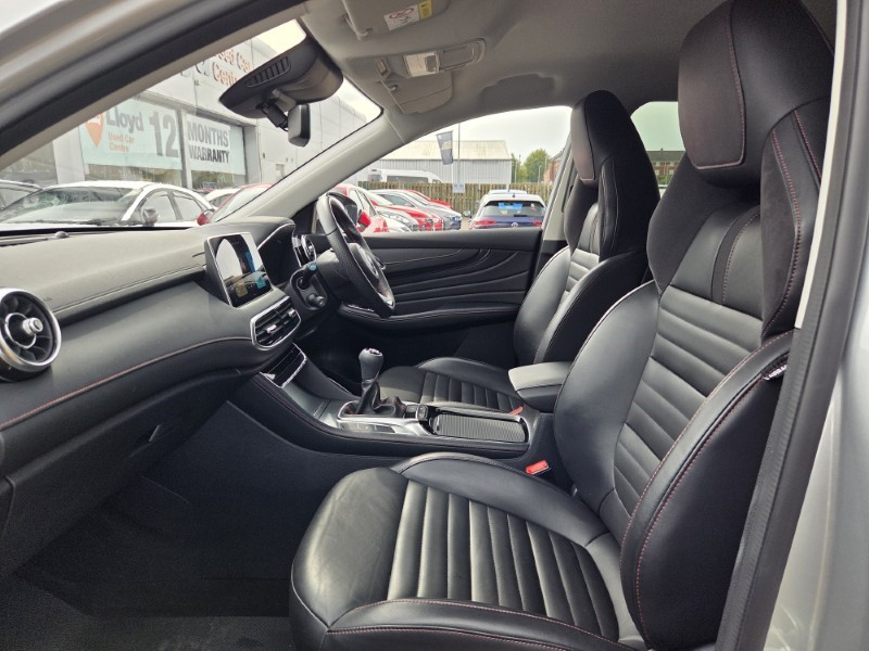 2024 (74) MG MOTOR UK HS 1.5 T-GDI Trophy 5dr 5753165
