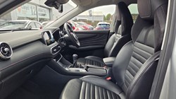 2024 (74) MG MOTOR UK HS 1.5 T-GDI Trophy 5dr 5753165