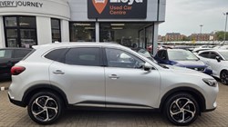 2024 (74) MG MOTOR UK HS 1.5 T-GDI Trophy 5dr 5753140