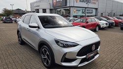 2024 (74) MG MOTOR UK HS 1.5 T-GDI Trophy 5dr 5753143