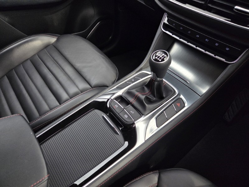 2024 (74) MG MOTOR UK HS 1.5 T-GDI Trophy 5dr 5753173