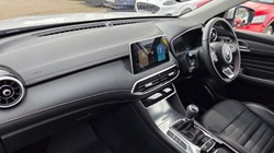 2024 (74) MG MOTOR UK HS 1.5 T-GDI Trophy 5dr 5753164