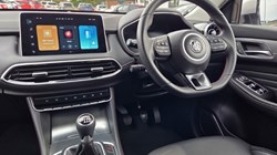 2024 (74) MG MOTOR UK HS 1.5 T-GDI Trophy 5dr 5753161