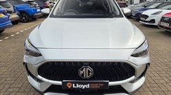 2024 (74) MG MOTOR UK HS 1.5 T-GDI Trophy 5dr 5753144