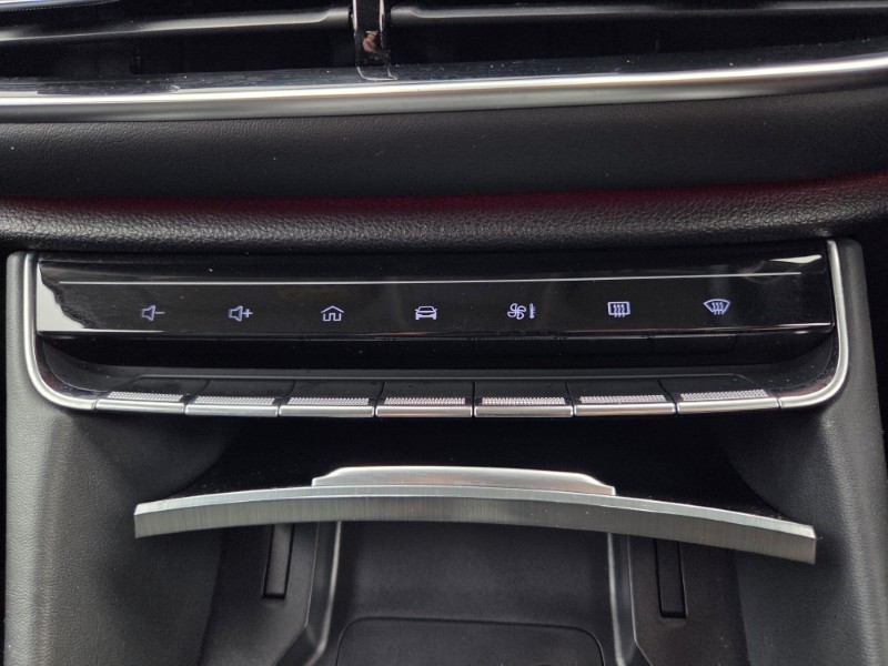 2024 (74) MG MOTOR UK HS 1.5 T-GDI Trophy 5dr 5753176
