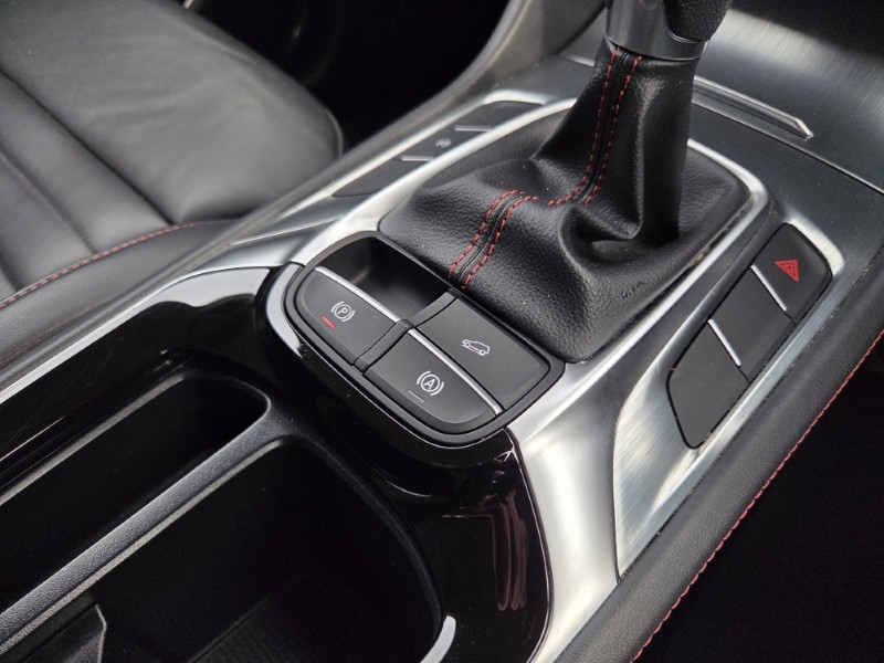 2024 (74) MG MOTOR UK HS 1.5 T-GDI Trophy 5dr 5753174