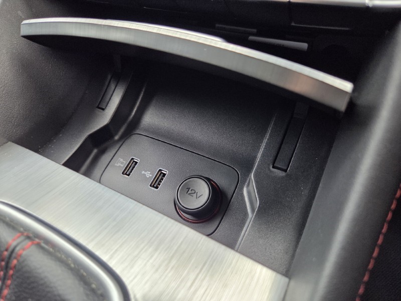 2024 (74) MG MOTOR UK HS 1.5 T-GDI Trophy 5dr 5753175