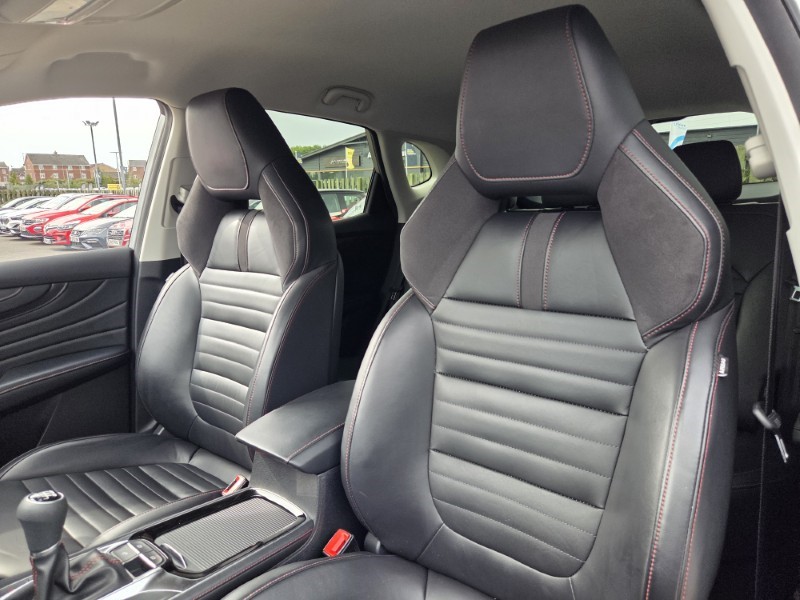 2024 (74) MG MOTOR UK HS 1.5 T-GDI Trophy 5dr 5753166