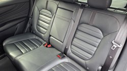 2024 (74) MG MOTOR UK HS 1.5 T-GDI Trophy 5dr 5753163
