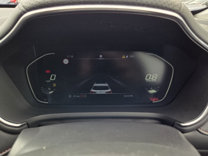 2024 (74) MG MOTOR UK HS 1.5 T-GDI Trophy 5dr 5753184