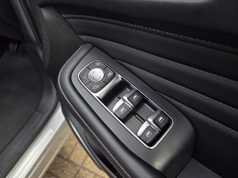 2024 (74) MG MOTOR UK HS 1.5 T-GDI Trophy 5dr 5753169