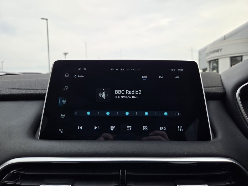 2024 (74) MG MOTOR UK HS 1.5 T-GDI Trophy 5dr 5753178