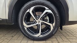 2024 (74) MG MOTOR UK HS 1.5 T-GDI Trophy 5dr 5753141