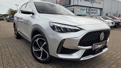 2024 (74) MG MOTOR UK HS 1.5 T-GDI Trophy 5dr 5753151