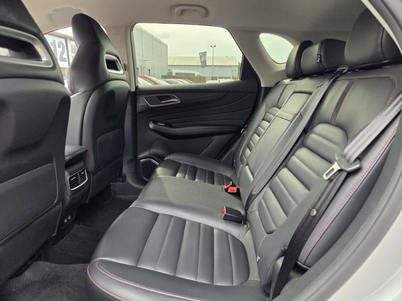 2024 (74) MG MOTOR UK HS 1.5 T-GDI Trophy 5dr 5753159