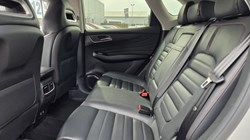 2024 (74) MG MOTOR UK HS 1.5 T-GDI Trophy 5dr 5753159