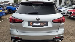 2024 (74) MG MOTOR UK HS 1.5 T-GDI Trophy 5dr 5753153