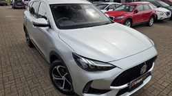 2024 (74) MG MOTOR UK HS 1.5 T-GDI Trophy 5dr 5753146