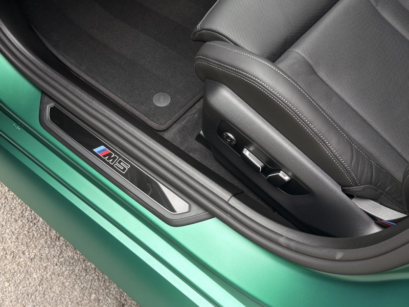  BMW M5 5dr DCT 5793941