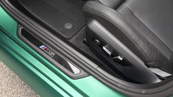 BMW M5 5dr DCT 5793941