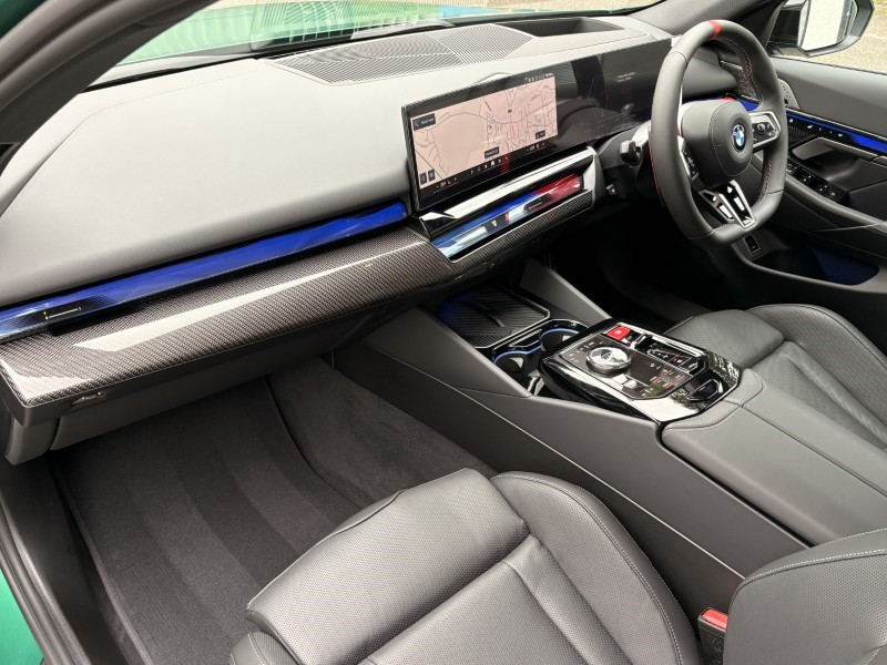  BMW M5 5dr DCT 5793940