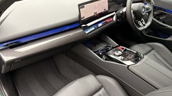 BMW M5 5dr DCT 5793940