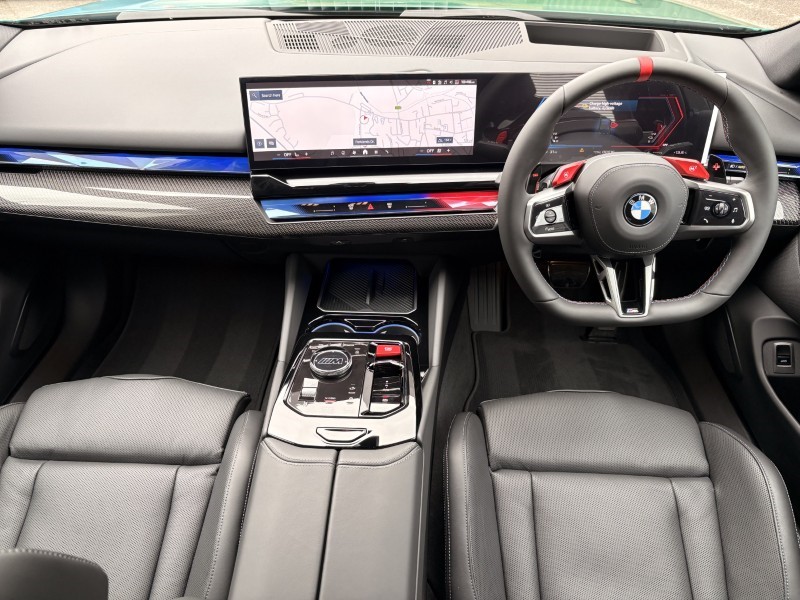  BMW M5 5dr DCT 5793946