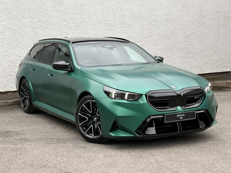  BMW M5 5dr DCT 5793933