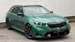 BMW M5 5dr DCT 5793933