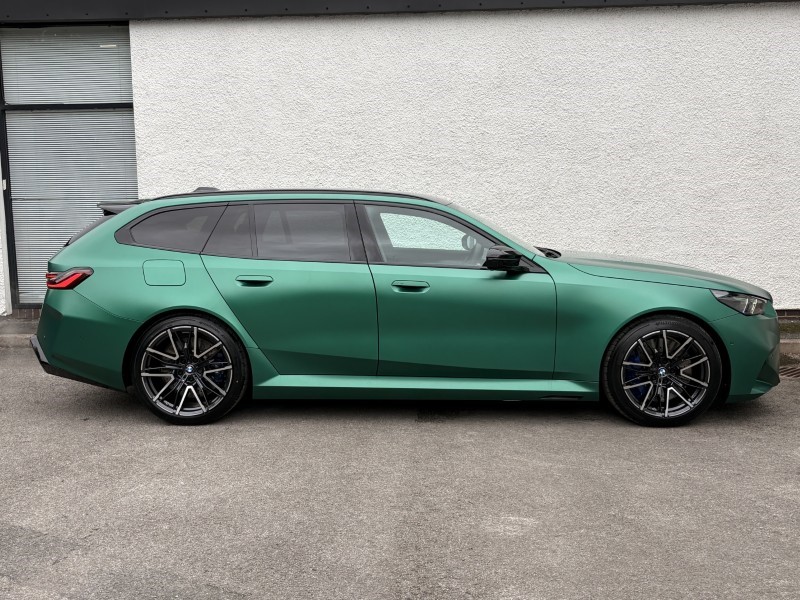  BMW M5 5dr DCT 5793930