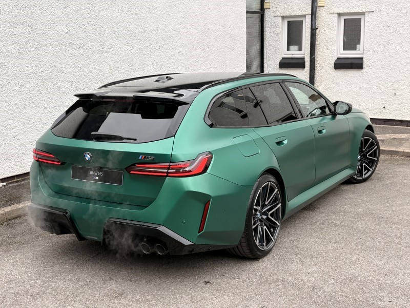 BMW M5 5dr DCT 5793931