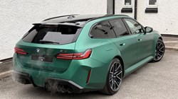 BMW M5 5dr DCT 5793931