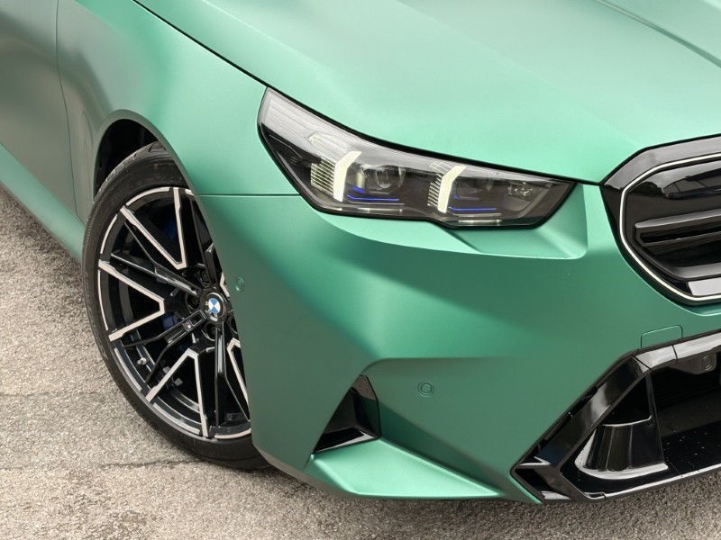 BMW M5 5dr DCT 5793935