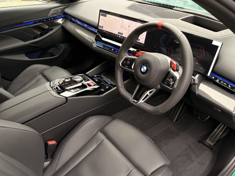  BMW M5 5dr DCT 5793949