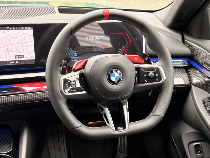  BMW M5 5dr DCT 5793947