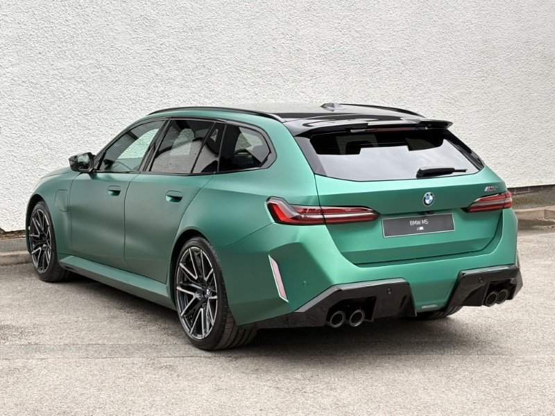  BMW M5 5dr DCT 5793922