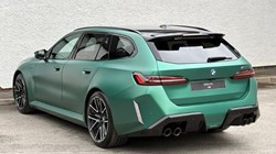 BMW M5 5dr DCT 5793922
